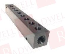 Пневматический коллектор Артикул M30-375-9 от производителя PNEUMADYNE