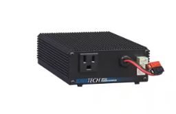 Инвертор напряжения Exeltech XP1-1-4-6-2 DC/AC 48В/120В 125Вт