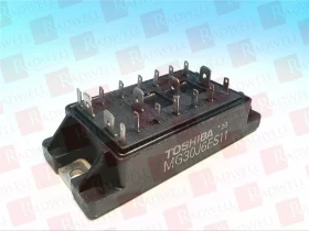Модуль силового блока Артикул MG30J6ES11 от производителя TOSHIBA