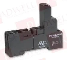 Реле / розетка Артикул 8-1415035-1 от производителя TE CONNECTIVITY