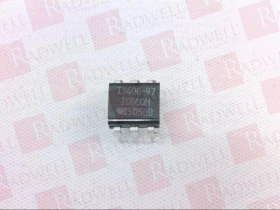 Двухрядный переключатель Артикул IS60647 от производителя ISOCOM