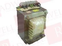 Сухой трансформатор Артикул 25903 от производителя TRAFOMIC OY