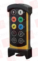Управление краном Артикул 860TX-10 от производителя TELE RADIO