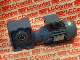 Мотор-редуктор Артикул F065K0-80A-4F100 от производителя PMC SWEDRIVE
