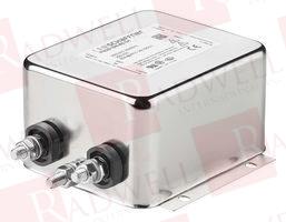 Фильтр  радиопомех Артикул FN2010N-60-24 от производителя SCHAFFNER