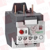 Твердотельная перегрузка / реле Артикул LR9D32 от производителя SCHNEIDER ELECTRIC