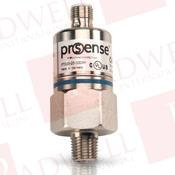 Передатчик давления Артикул PTD25-10-0100WCH от производителя AUTOMATION DIRECT