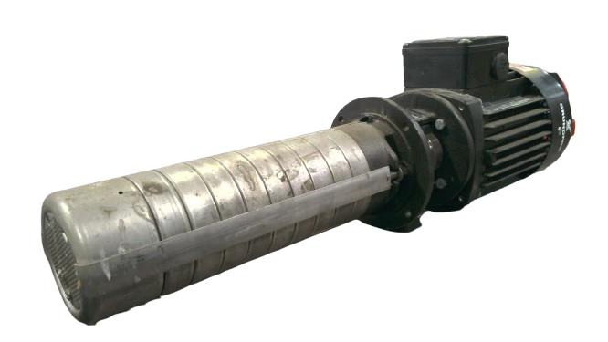 Насос погружной Grundfos SPK 4-8/3 AMA RUUV