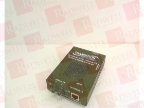 Преобразователь сигнала Артикул SBFTF1011-105 от производителя TRANSITION NETWORKS
