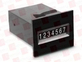Таймер  / Счетчик  Артикул T11-4017 от производителя TRUMETER