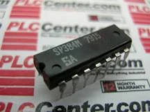 Интегральная микросхема Артикул IC384A от производителя NXP SEMICONDUCTOR