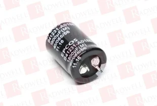 Конденсатор Артикул B41231A5688M000 от производителя TDK