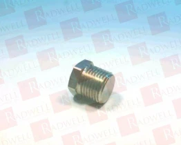 Пневматический фитинг и аксессуары Артикул SPG-1/2 от производителя PNEUMADYNE