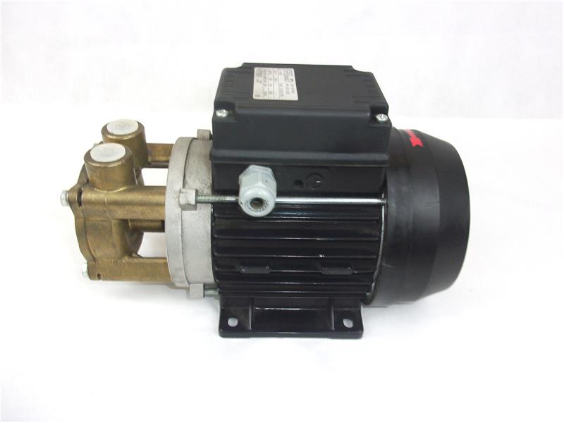 Насос турбинный самовсасывающий NPY-2051.0422 SPECK PUMP