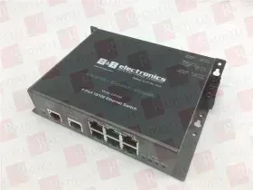 Селекторный переключатель Артикул EIP308 от производителя ADVANTECH