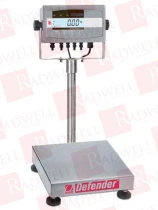 Рулетка Артикул D51XW10WR3 от производителя OHAUS