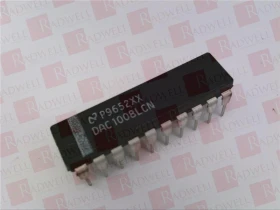 Интегральная микросхема Артикул DAC1008LCN от производителя NATIONAL SEMICONDUCTOR