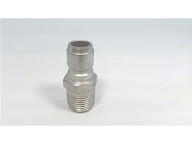 Муфта соединительная ST-4T25 прямая стальная EATON HANSEN