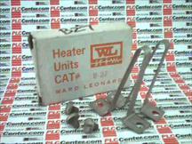 Тепловой нагревательный элемент B-27 Ward Leonard