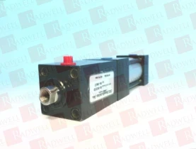 Пневматический цилиндр Артикул FM-MX0-1.5X1.5-RL-063150 от производителя BIMBA