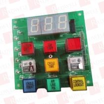 Плата ПК Плата ПЛК / дополнения к  плататам Артикул 122893 от производителя TEXAS AUTOMATION
