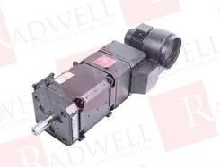 Серводвигатель Артикул AGN132SH от производителя MAN ROLAND