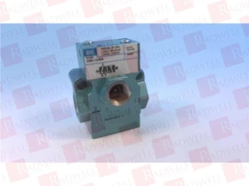 Электромагнитный клапан  Артикул 55B-12-RA от производителя MAC VALVES INC