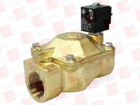 Электромагнитный клапан  Артикул 21W5KB350 WITH BDV08012CY от производителя ODE VALVE