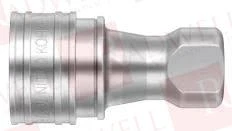 Запчасть для компрессора Артикул 3S-A от производителя NITTO KOHKI