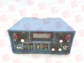 Калибратор / симулятор Артикул OCI-009L-2 от производителя OLYMPIC CONTROLS