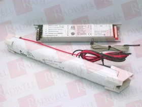 Аварийный светильник Артикул CQH1A-AT от производителя EATON CORPORATION