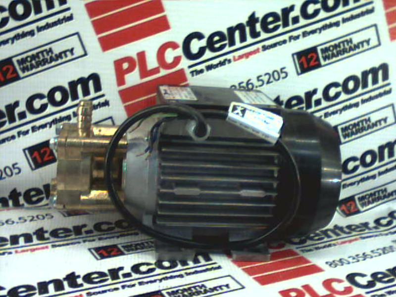 Насос SPECK PUMP LNY-2041.67-LDS1 с трехфазным двигателем 380/415В