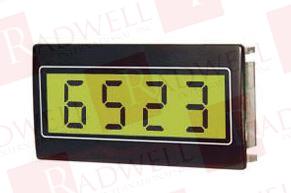 Таймер  / Счетчик  Артикул HED251-T от производителя TRUMETER