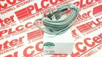 Бесконтактный выключатель Артикул EGL12B04RN024-5000LK от производителя TEKNIC