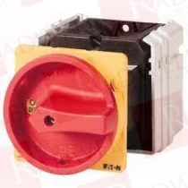 Размыкающий переключатель Артикул T5B-4-15682/EA/SVB от производителя EATON CORPORATION
