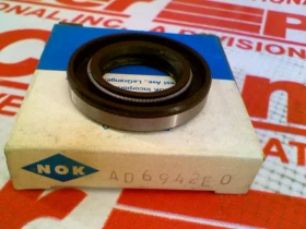 Уплотнение Артикул AD6942-E0 от производителя NOK