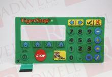 Клавиатура Артикул CON5KPM от производителя TIGERSTOP LLC