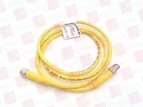 Комплект кабелей / шнуров QD Артикул PKG 4M-0.9-PSG 4M от производителя TURCK