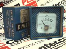 Щитовой измерительный прибор Артикул RF2-1/4C-2338 от производителя EMICO GAUGES