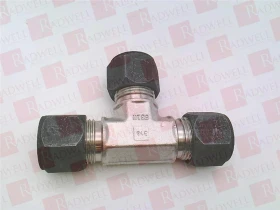 Фитинг для гидравлики Артикул JBU-SS от производителя PARKER