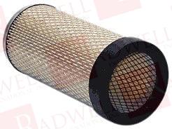 Воздушный фильтр Артикул 46478 от производителя AFFINIA GROUP INC