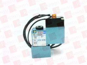 Электромагнитный клапан  Артикул PID-116AAAA от производителя MAC VALVES INC