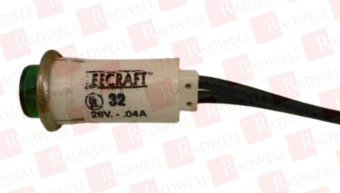 Миниатюрная индикаторная лампа Артикул 32G от производителя LEECRAFT