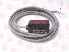 Фотоэлектрический датчик Артикул FHDK-10N1101 от производителя BAUMER ELECTRIC
