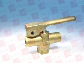 Регулирующий клапан Артикул 2532NN342-B от производителя KINGSTON VALVE