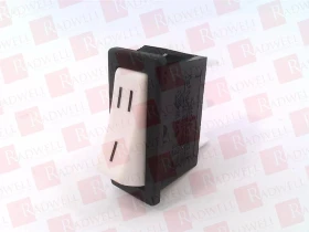 Миниатюрный клавишный выключатель Артикул RL-13W-12-C-4-WT/BK-P1-16(8)A от производителя M2B TECHNOLOGIES