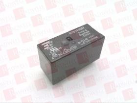 Реле / розетка Артикул RTB14005F от производителя TE CONNECTIVITY