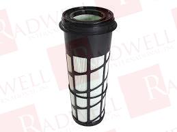 Воздушный фильтр Артикул 1574111 от производителя NACCO INDUSTRIES