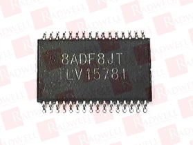 ИС линейного усилителя Артикул TLV1578IDA от производителя TEXAS INSTRUMENTS SEMI