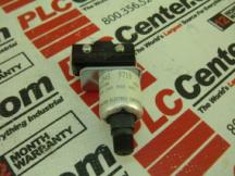 Реле давления UNITED ELECTRIC J54S-9718